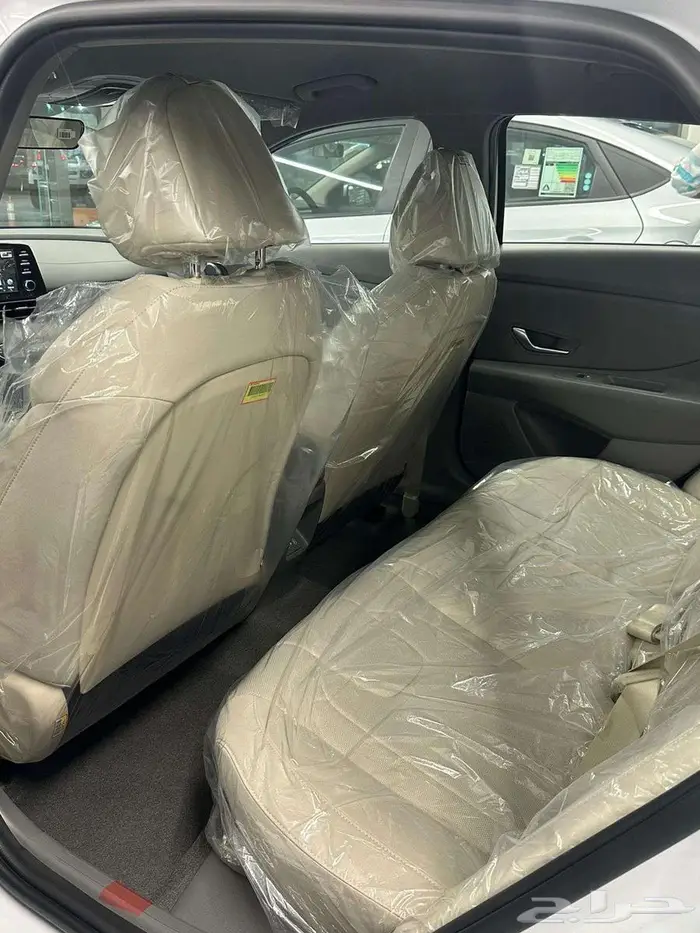 هونداي النترا سمارت 2025 4