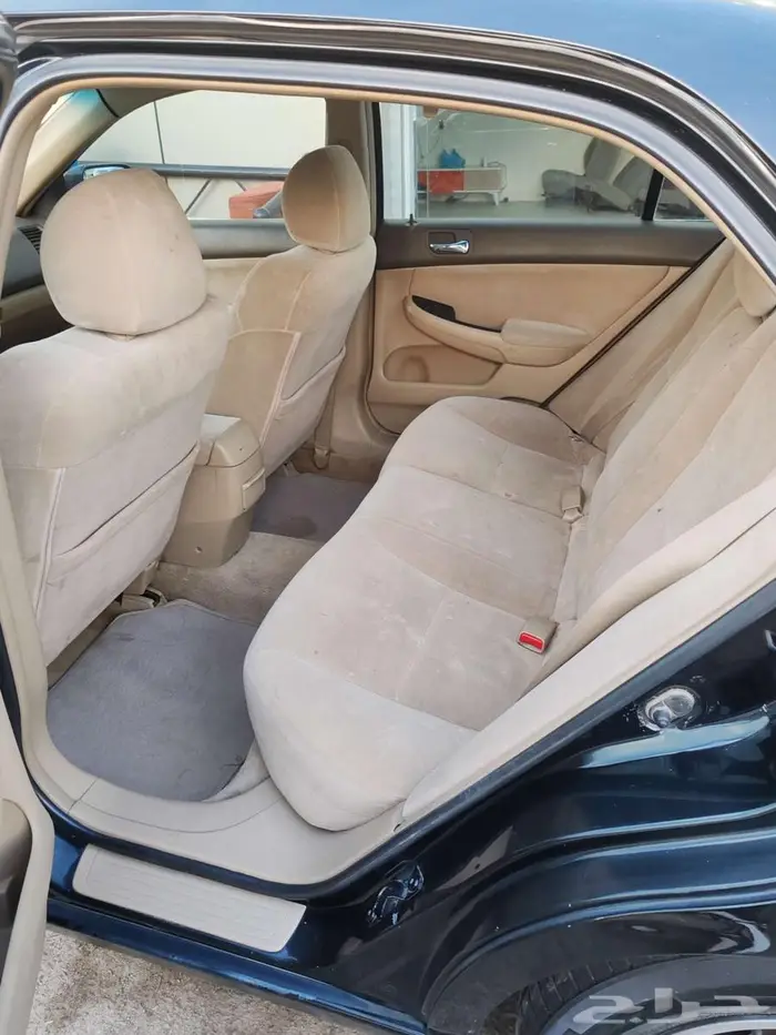 هواند كورد موديل 2007 5