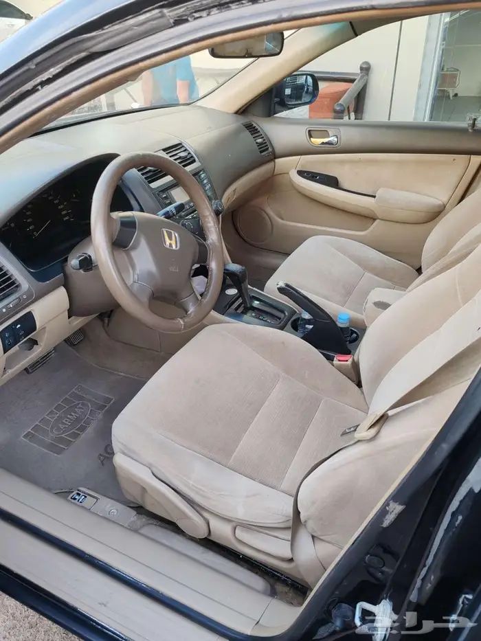 هواند كورد موديل 2007 6