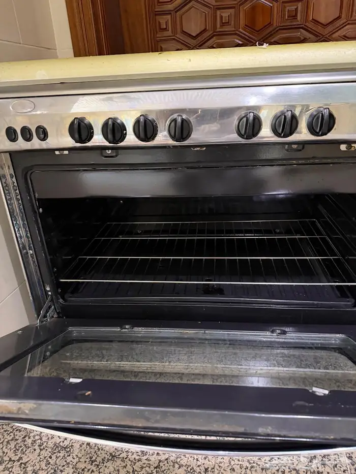 فرن غاز للبيع 0