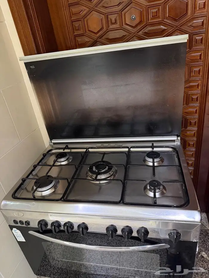 فرن غاز للبيع 1