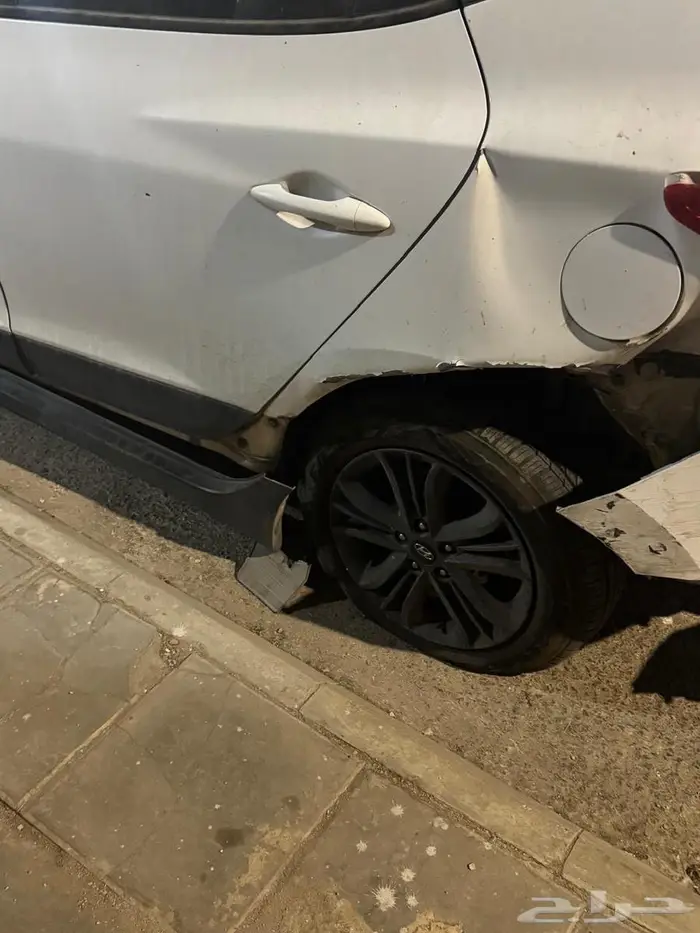 هيونداي توسان 2015 2015 2