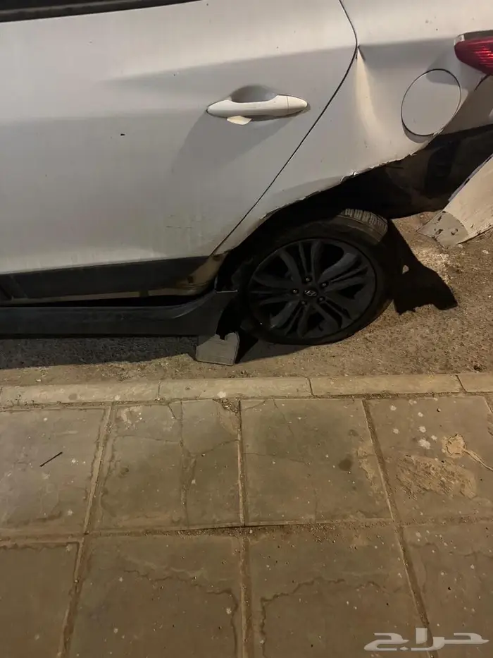 هيونداي توسان 2015 2015 3