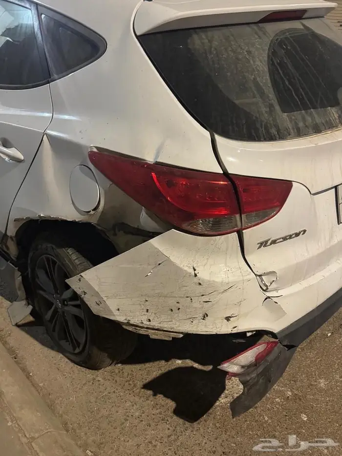 هيونداي توسان 2015 2015 1