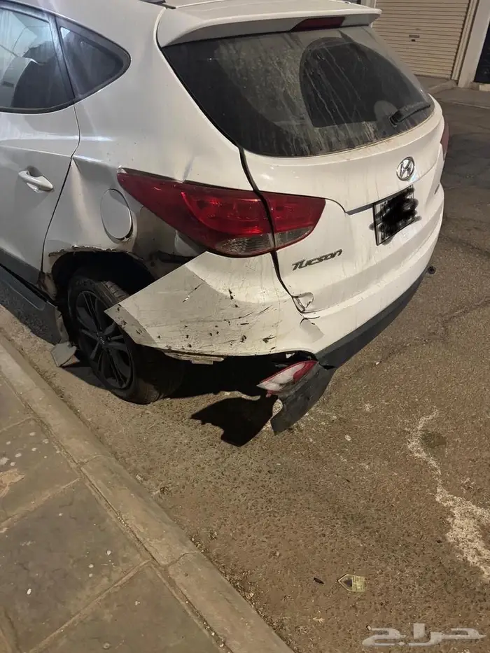 هيونداي توسان 2015 2015 0