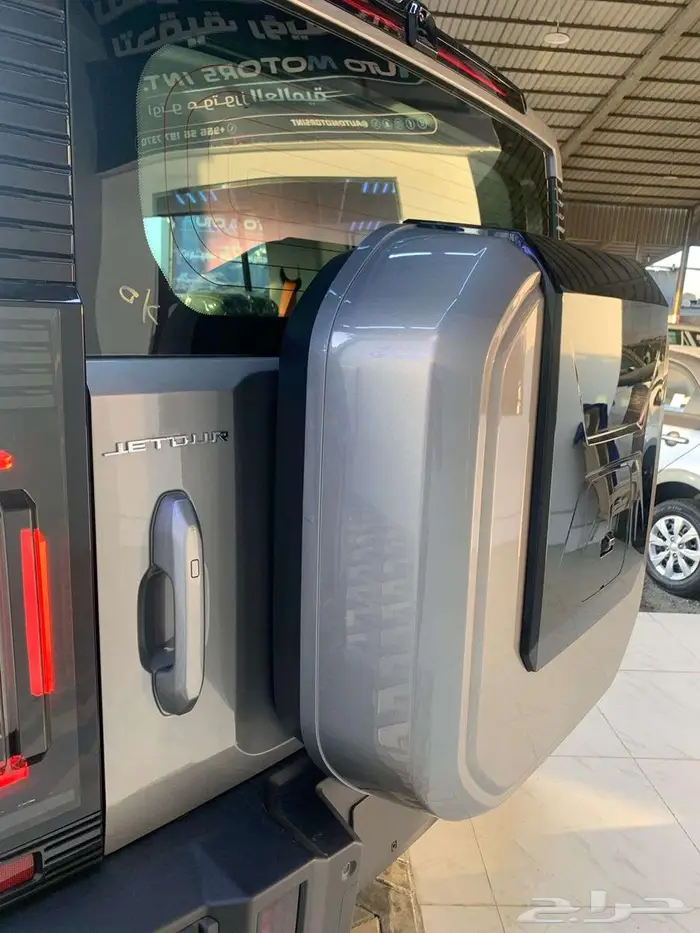 جيتور تى 2 لكجرى 2026 7