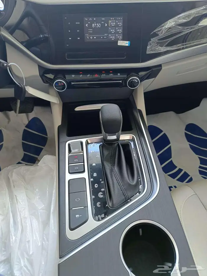 شيري اريزو 5 موديل 2026 عرض خاص ( للشركات و المؤسسات ) 6