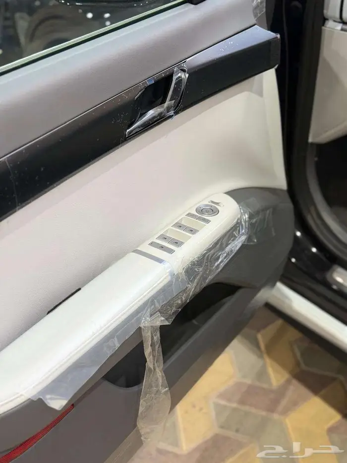 هيونداي ازيرا كلاسيك 2025 بسعر 135054 7