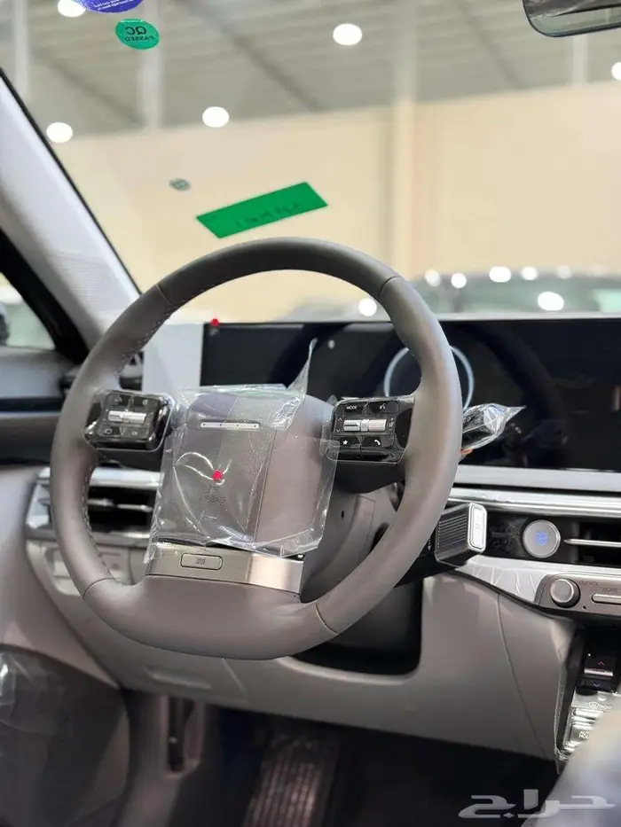 هيونداي ازيرا كلاسيك 2025 بسعر 135054 3