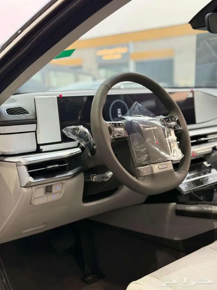 هيونداي ازيرا كلاسيك 2025 بسعر 135054 10