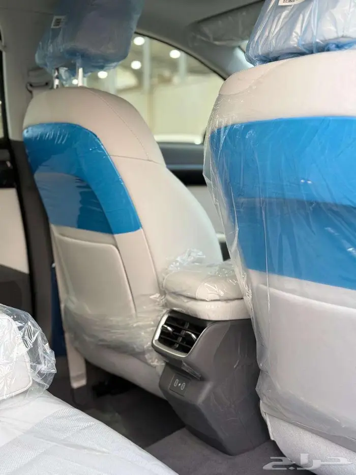 هيونداي ازيرا كلاسيك 2025 بسعر 135054 11