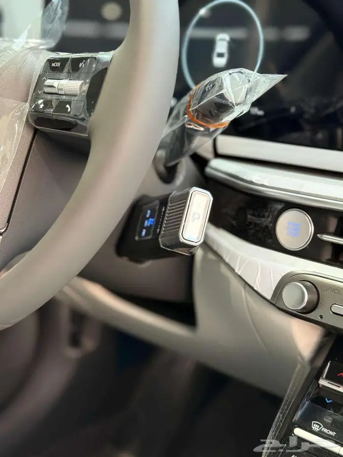 هيونداي ازيرا كلاسيك 2025 بسعر 135054 12