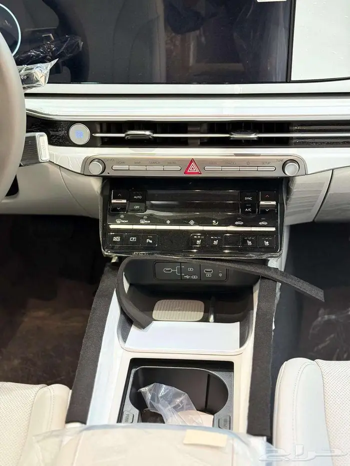 هيونداي ازيرا كلاسيك 2025 بسعر 135054 4