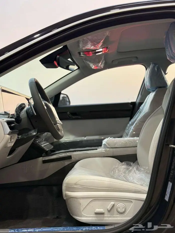 هيونداي ازيرا كلاسيك 2025 بسعر 135054 6