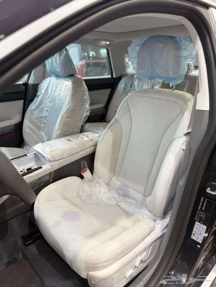 هيونداي ازيرا كلاسيك 2025 بسعر 135054 2