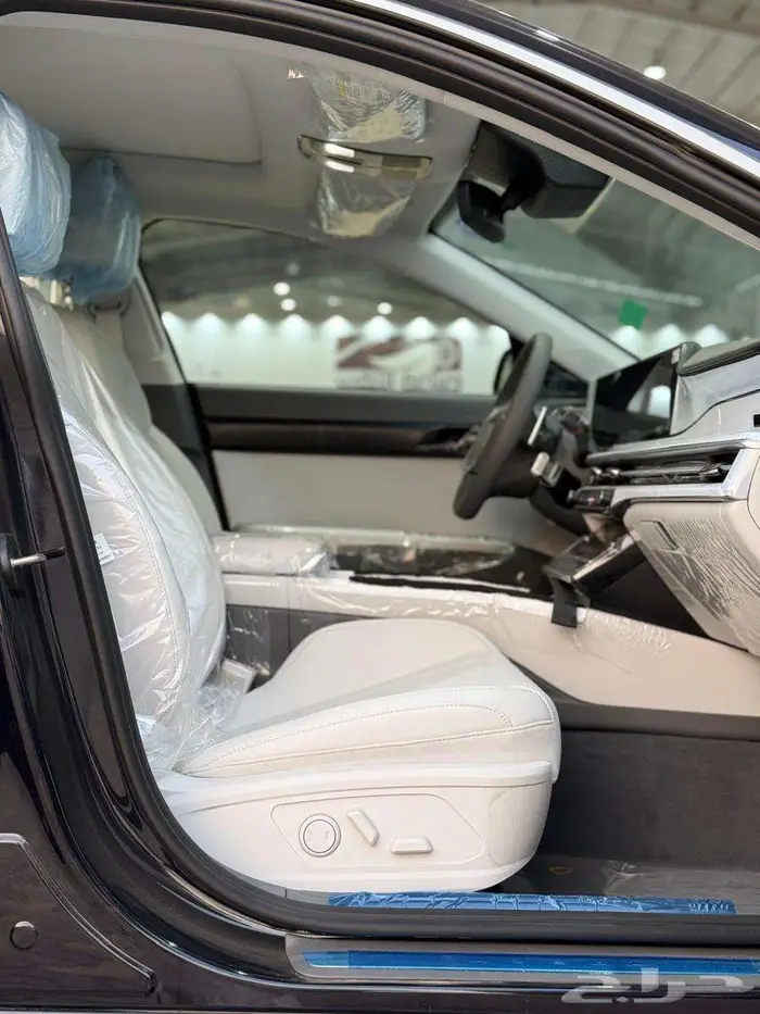 هيونداي ازيرا كلاسيك 2025 بسعر 135054 9