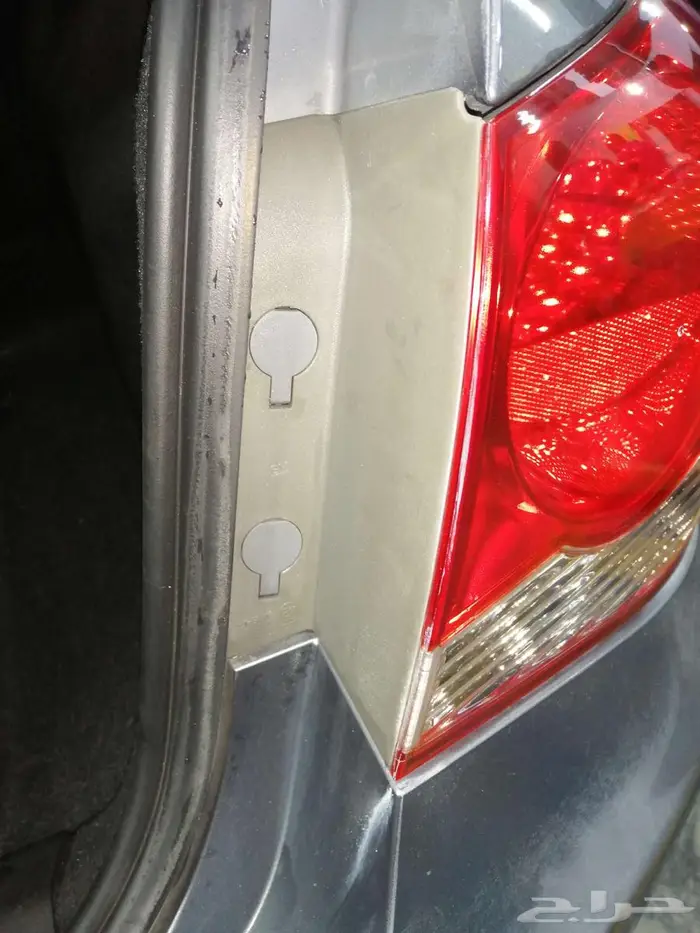 شيفروليه كروز LT 30