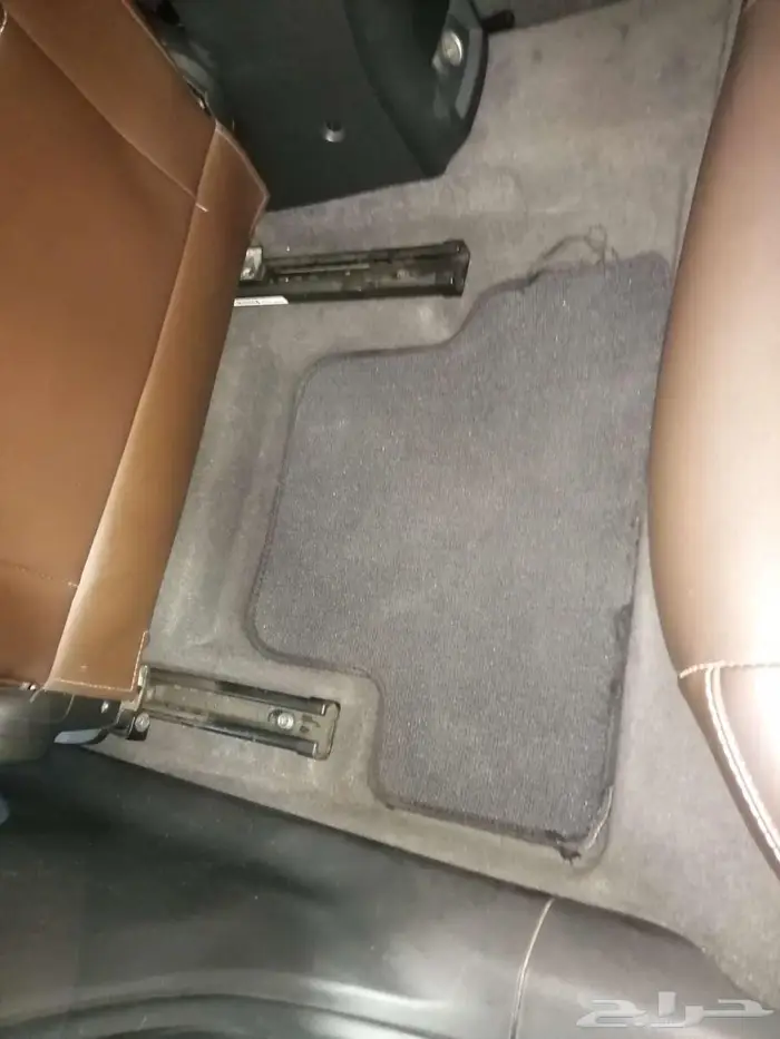 شيفروليه كروز LT 10