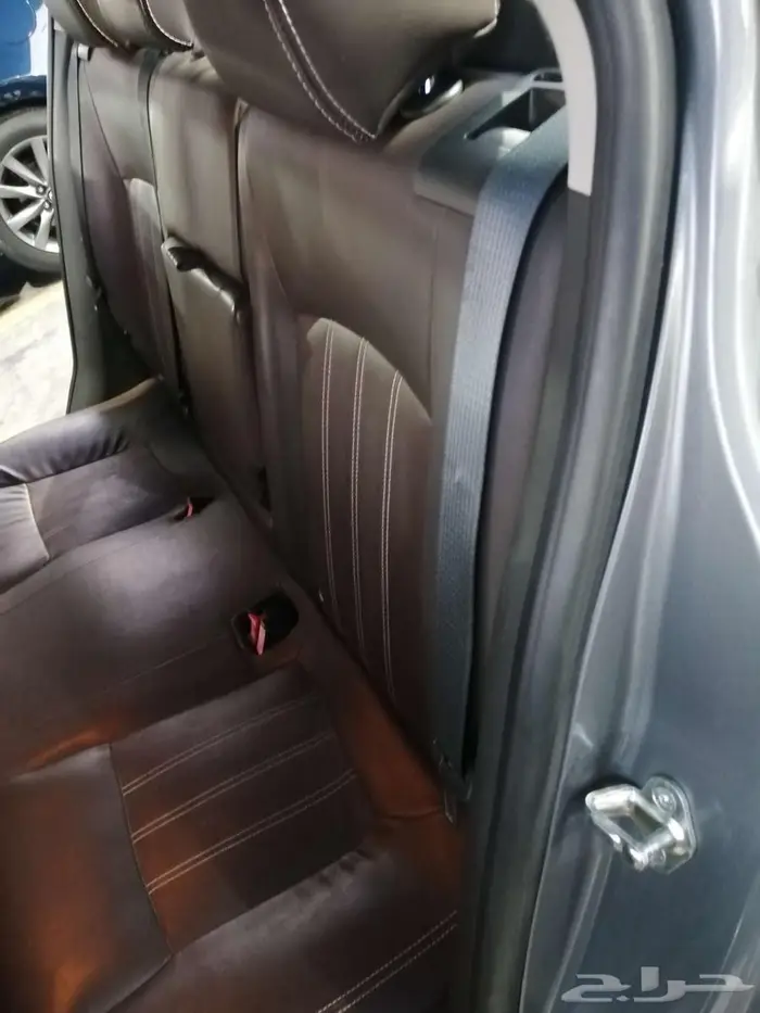 شيفروليه كروز LT 6