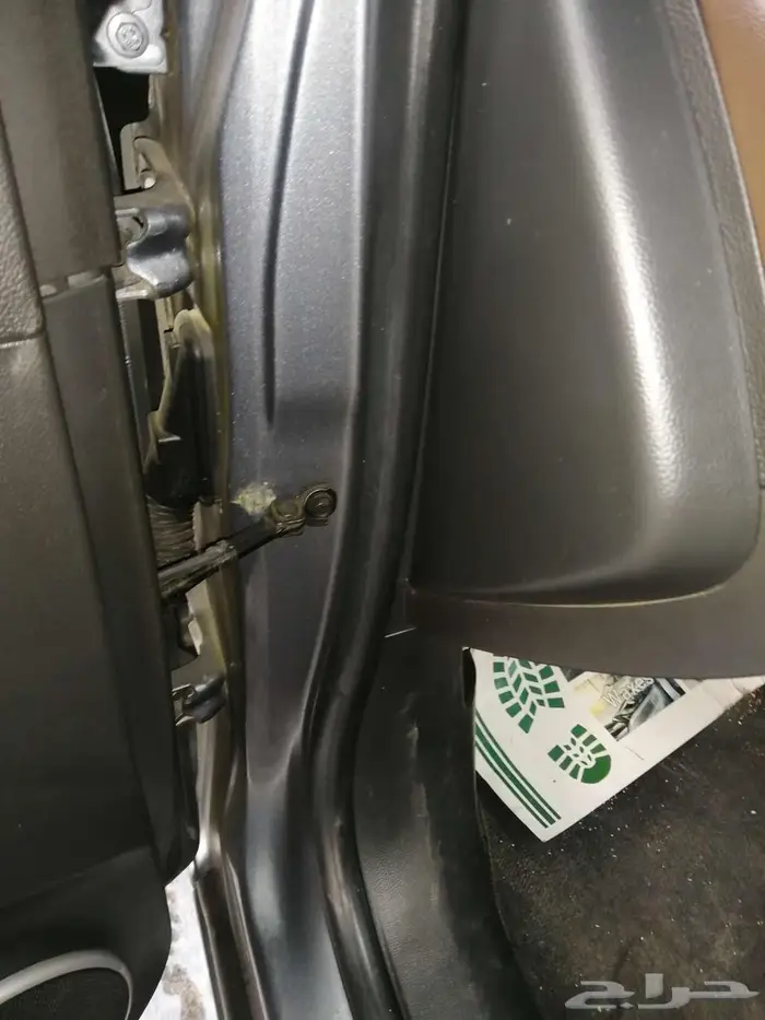 شيفروليه كروز LT 22