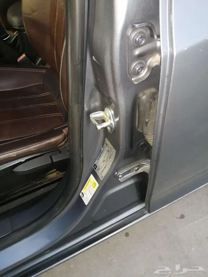 شيفروليه كروز LT 7