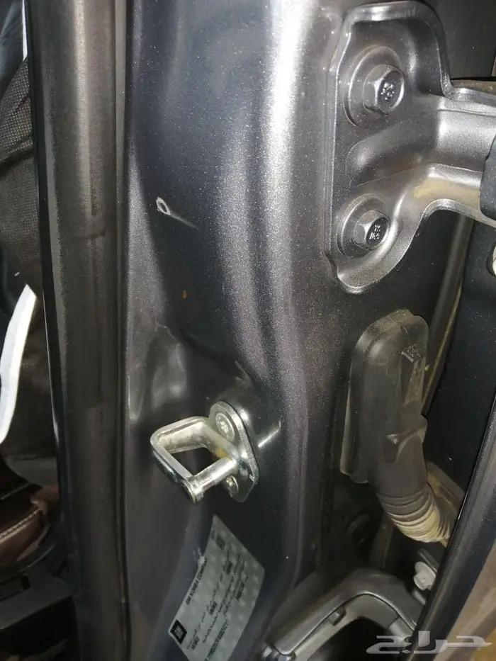 شيفروليه كروز LT 29