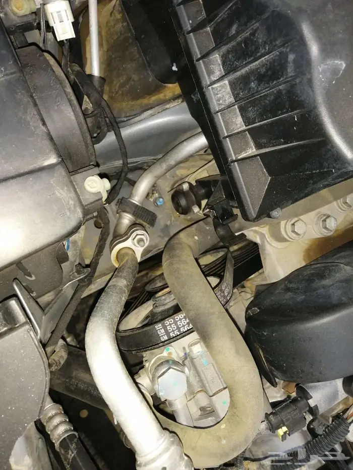 شيفروليه كروز LT 34