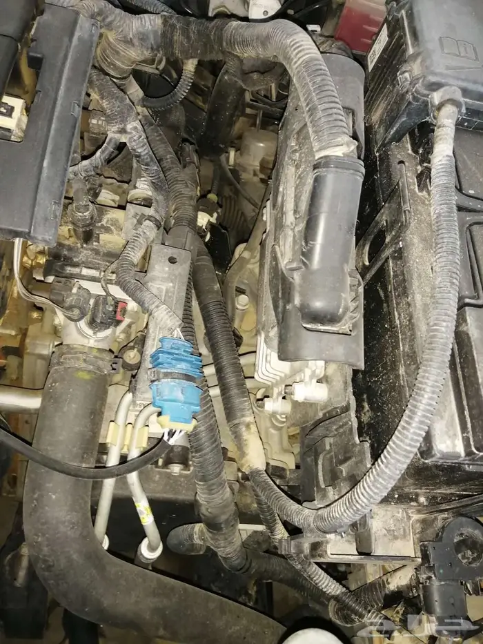 شيفروليه كروز LT 37