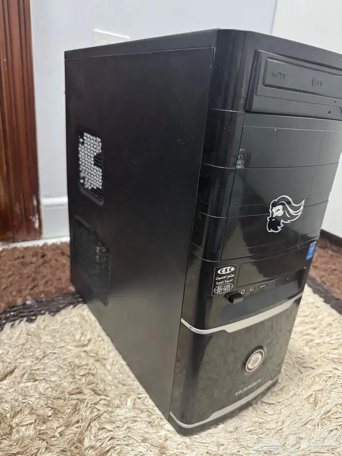 للبيع كمبيوتر بي سي 3