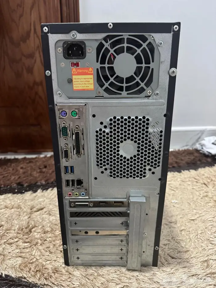 للبيع كمبيوتر بي سي 2