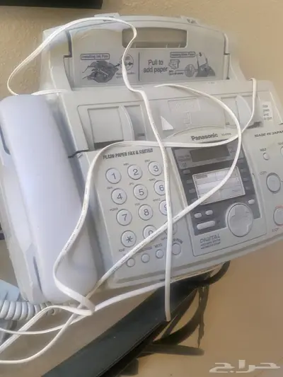 تلفون فاكس للبيع index