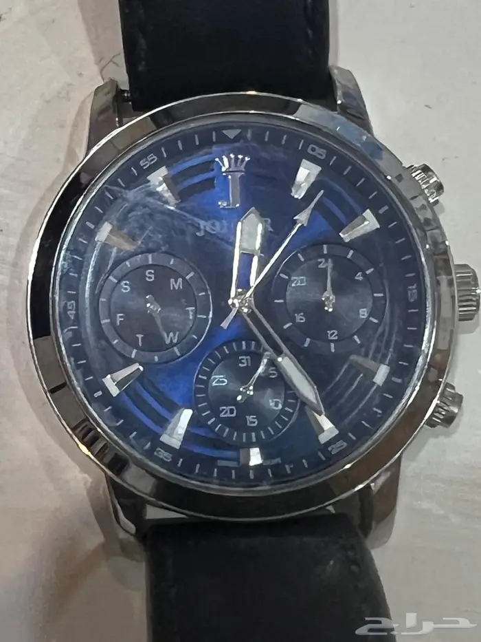 ساعات رجالية 7
