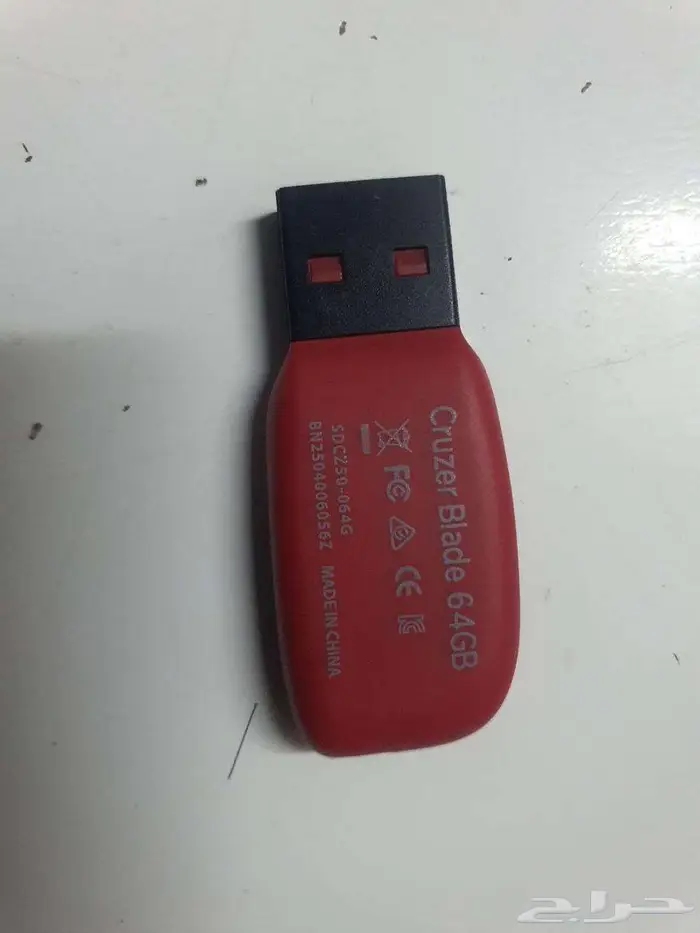 فلاشه 64 جيجا ب 30 ريال فقط 2