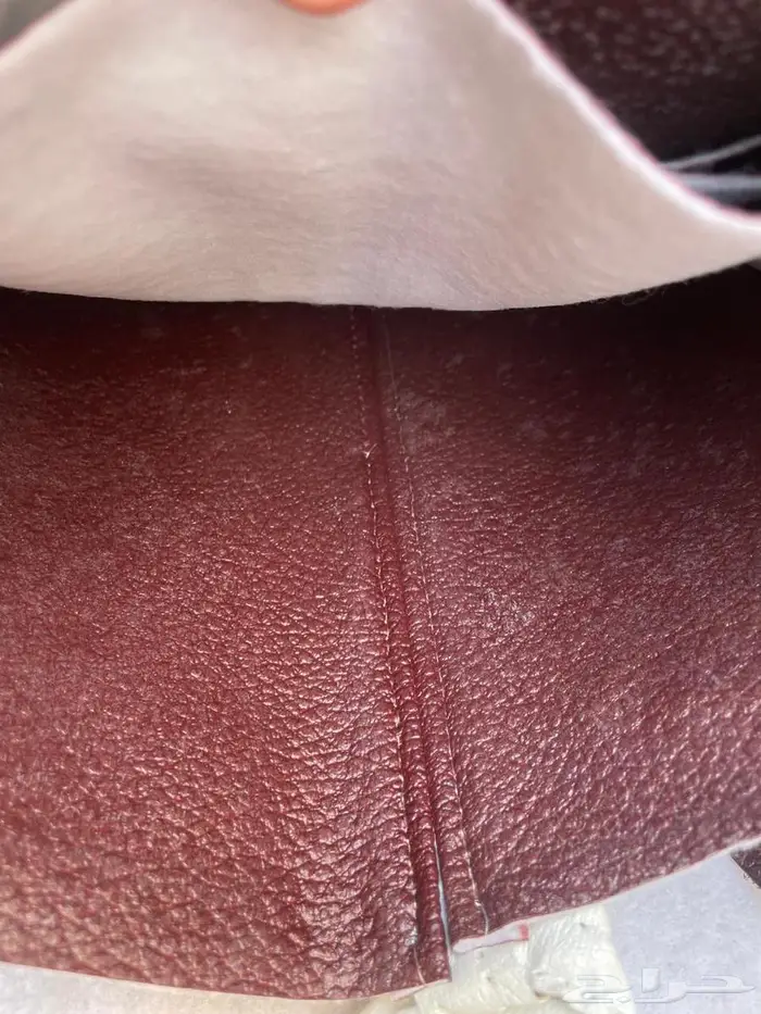 هارتوب كاديلاك متوفر عنابي وبيج واسود وبحري واخضر ونحاسي 1