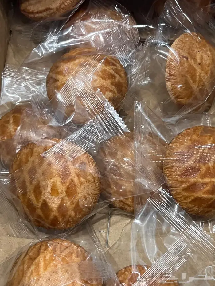 كليجا دبس حبه صغيره 0