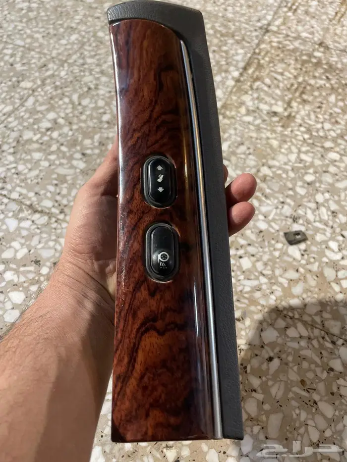 مسطرة فورد ماركيز يسار 2004 0