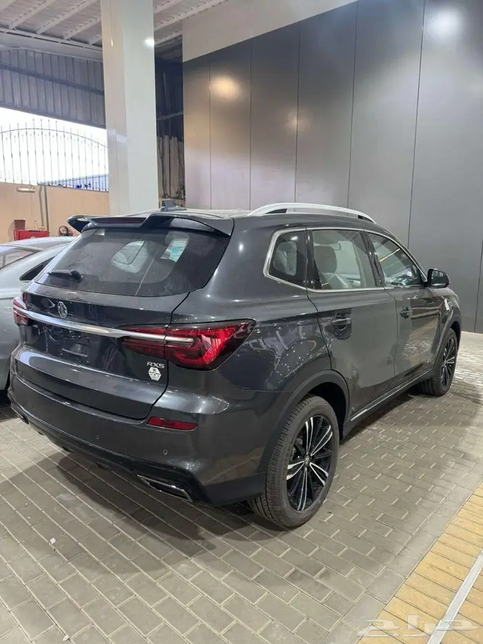 ام جي RX5 م 2024 - سعودي 4