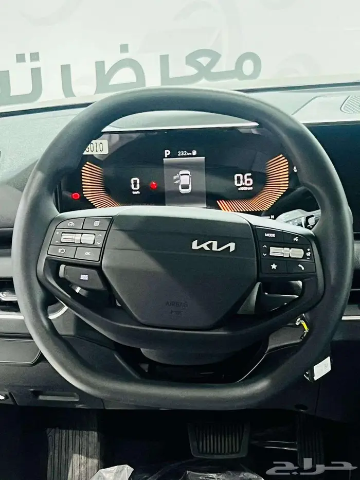 كيا K4 ستاندر 1.6 خليجي 2026 4