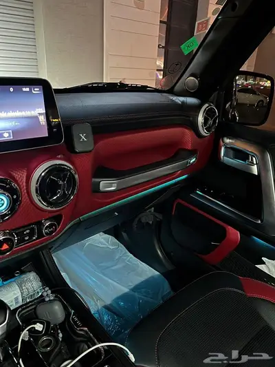 جيب بايك index