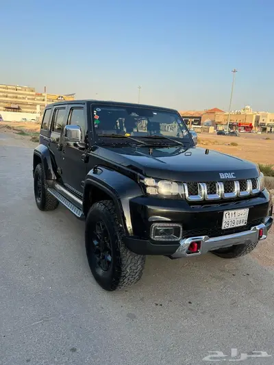 جيب بايك index