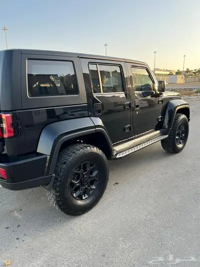 جيب بايك index