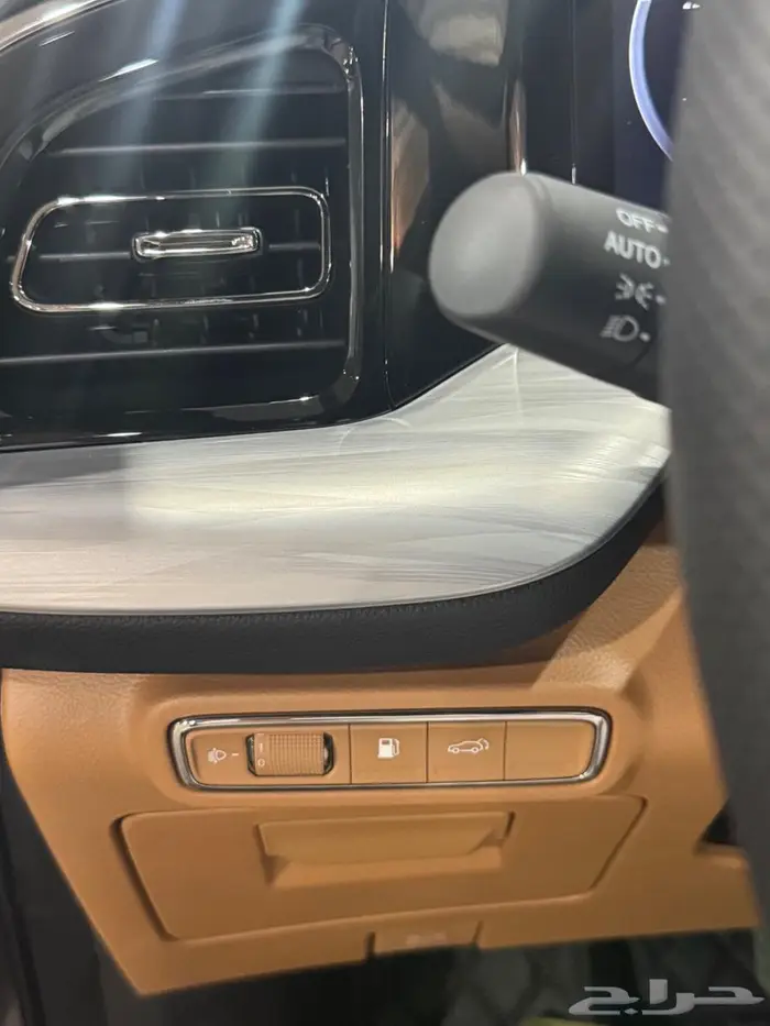 جي اي سي GS8 موديل 2026 كاش او اقساط 16