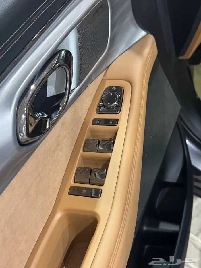 جي اي سي GS8 موديل 2026 كاش او اقساط 8