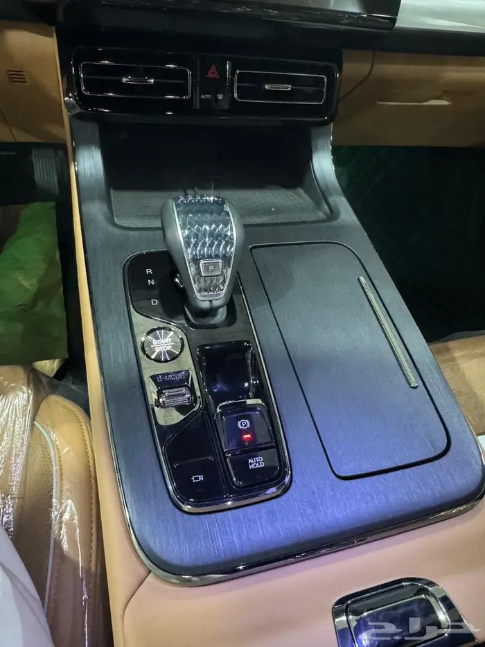 جي اي سي GS8 موديل 2026 كاش او اقساط 2