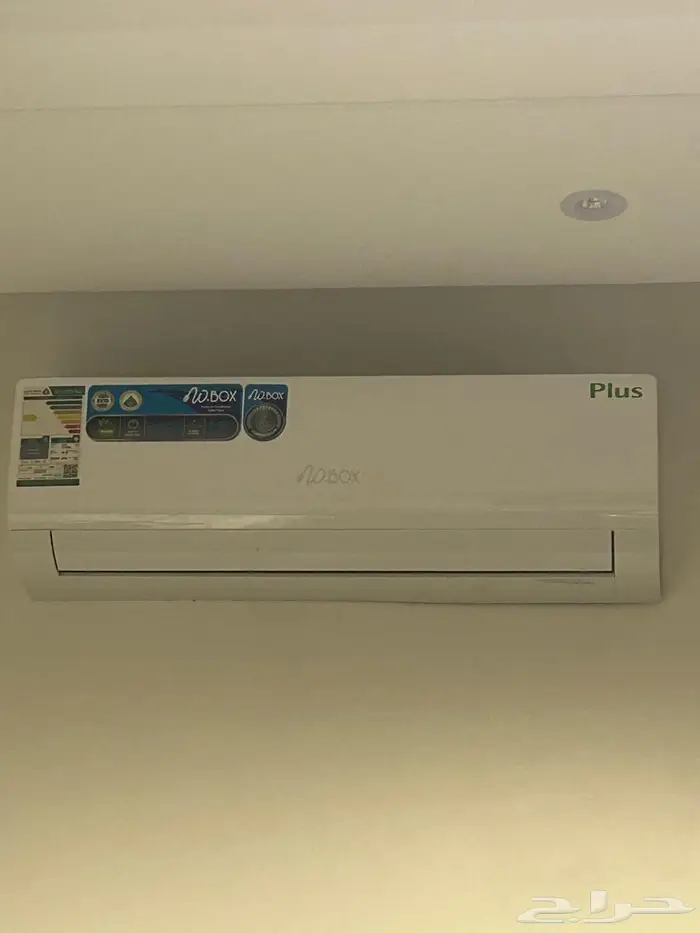 مكيف سبيليت 0