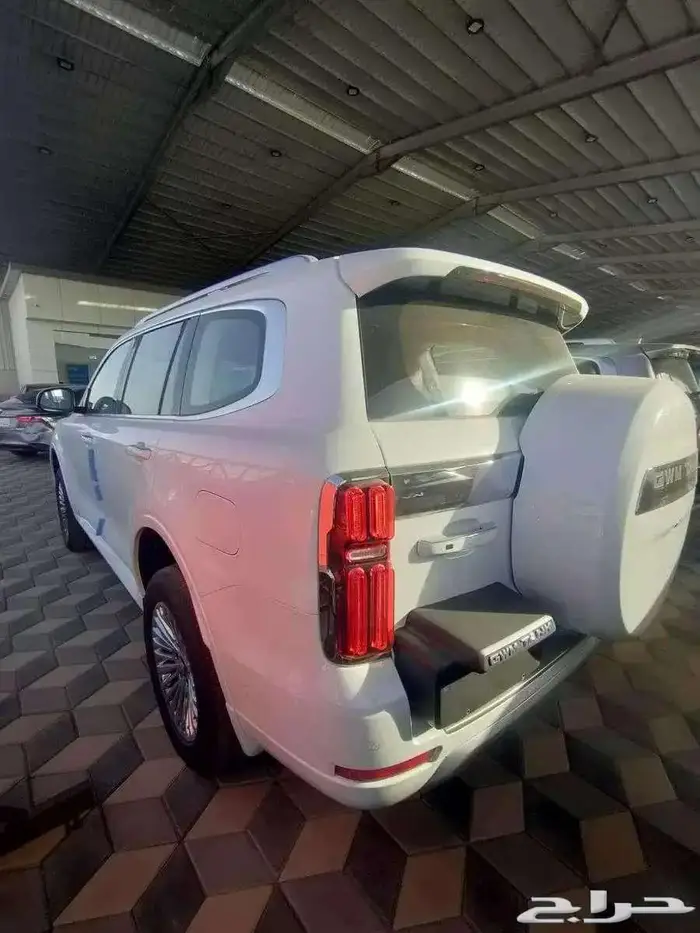 تانك 500 - 2026 فل كامل سبير علااق 6