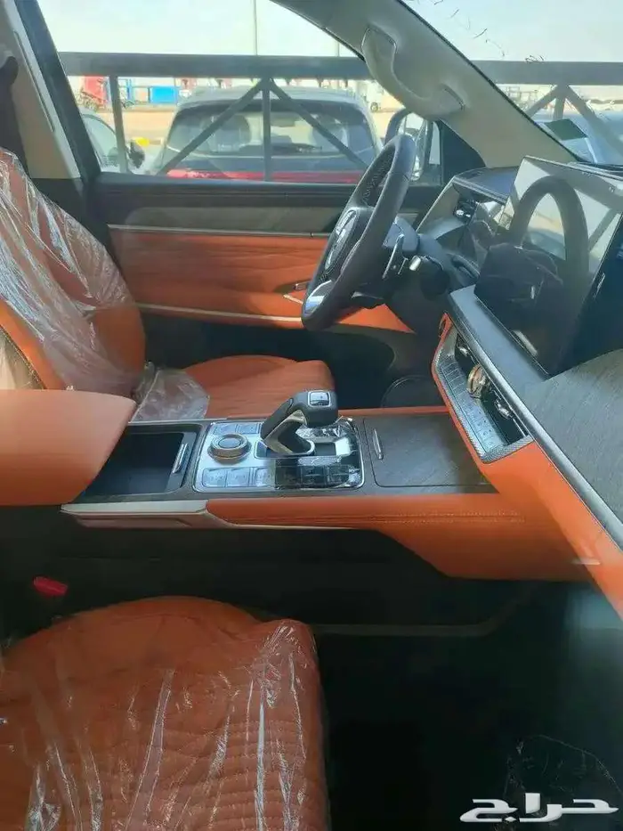 تانك 500 - 2026 فل كامل سبير علااق 7