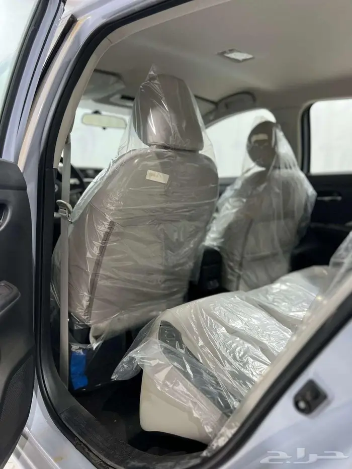 نيسان صني فل كامل الشكل الجديد 2024 11