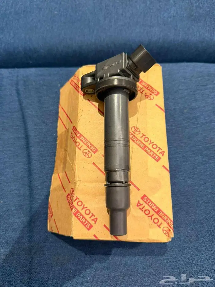 تويوتا شاص 1