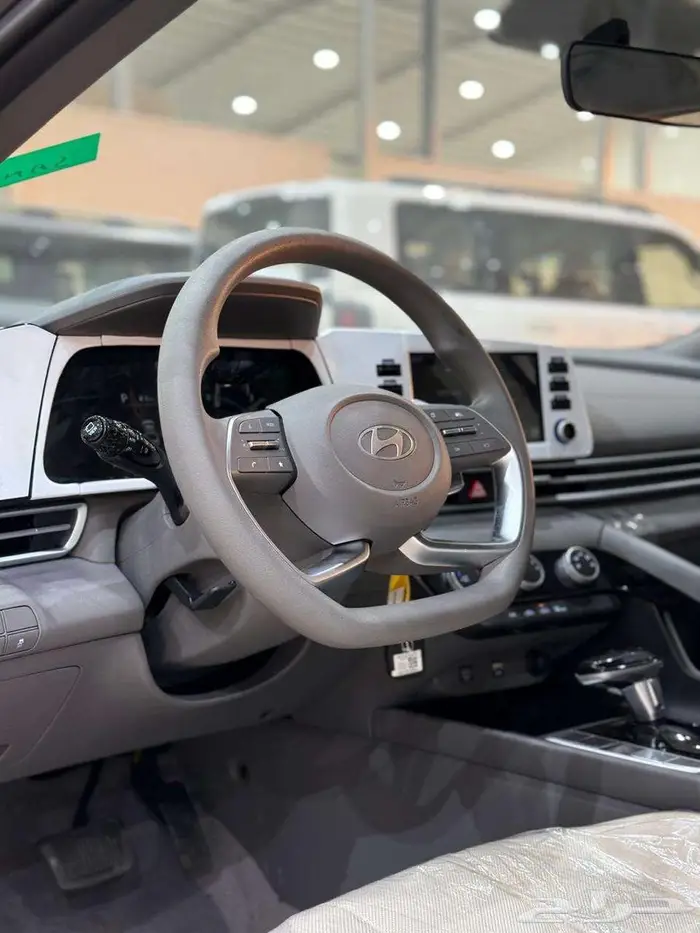 هونداي النترا سمارت 1500 موديل 2025بسعر 69450 6